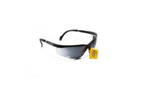 Очки защитные ОПТИК (затемненные) СИЛА