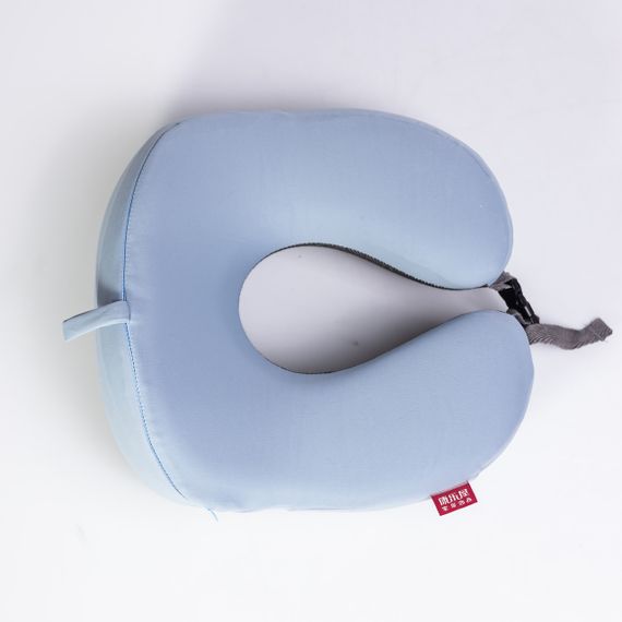 Подушка для шиї Camelback U-подібна блакитна HP-56-15G