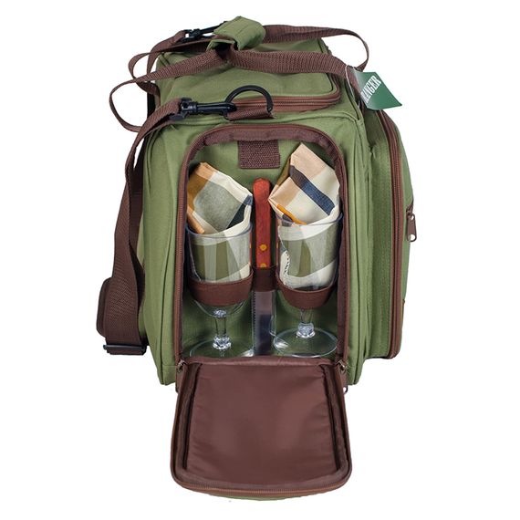 Набор для пикника Ranger Pic Rest Арт. RA 9903) | Зображення 3