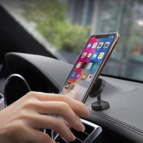 Тримач для телефону Holder HOCO CA36 Чорний