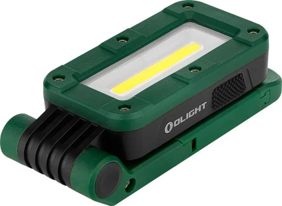 Ліхтар Olight Swivel Moss Green | Зображення 5