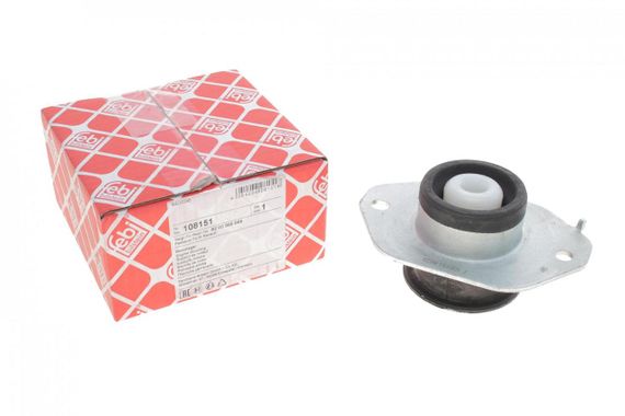 Подушка КПП Renault Trafic 2.0dСi 2.5dСi 01- L  108151