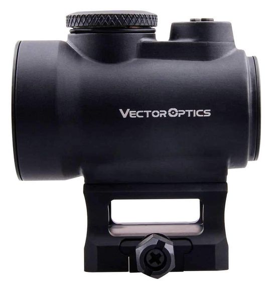 Прицел коллиматорный Vector Optics Centurion 1x30 Коллиматорный прицел Коллиматор Прицел для оружия | Зображення 3