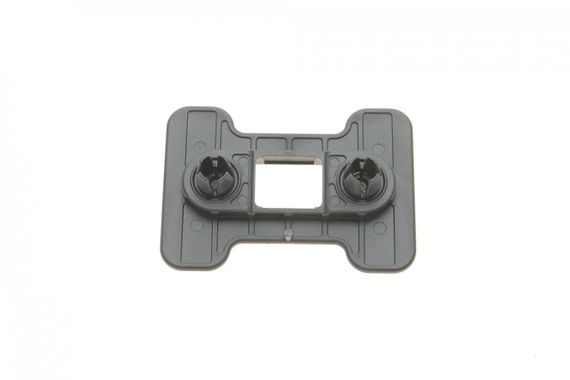 Кронштейн кріплення бампера переднього заднього VW Golf II III T4 83-03 57467