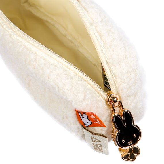 Пенал м'який YES PH-39 Miffy Toy 533858 18,5х6х5,5 см | Зображення 3