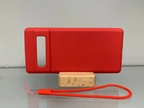 Google Pixel 6 Pro SoftTouch Silicone Протиударний чохол софт тач