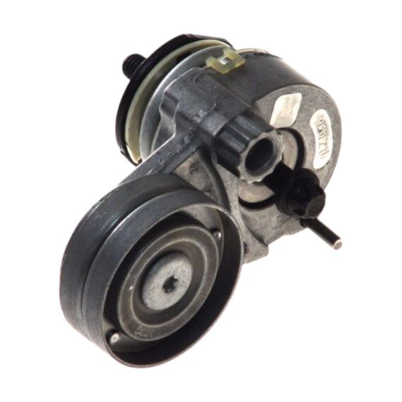 Натяжной ролик генератора в сборе Мерива А 1.6 SKF (VKM 35260)