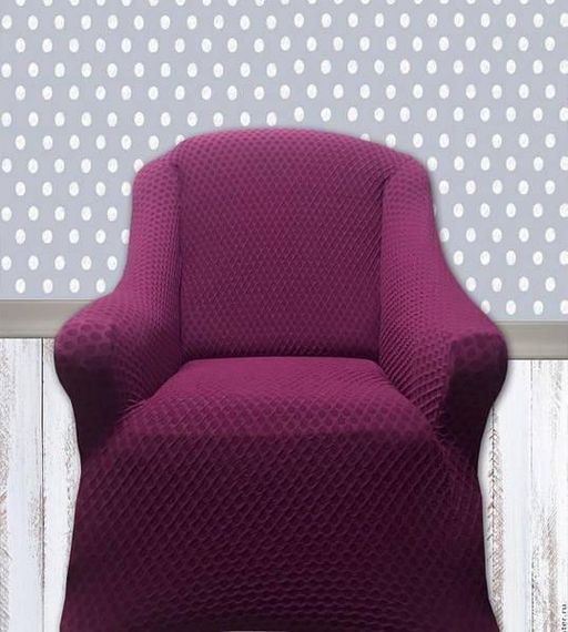 Чохол на диван або крісло універсальний Altinkoza Murdum2 220х140-160см Бавовна/Поліестер