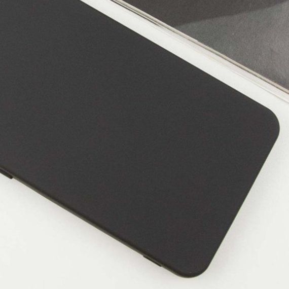 Чохол Silicone Cover Ummi Lakshmi Full Camera (AA) для Xiaomi Redmi 15 (EU) Чорний / Black | Зображення 1