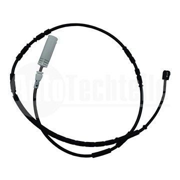 Датчик износа тормозных колодок задний BMW 1 E81/E82/E87/E88 03-13/ 3 E90/E91/E92/E93 04-13/(L=1107mm), AutoTechteile, 700 3419,