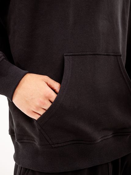 Толстовка AUSTRALIAN HOODIE FLEECE MIXING CHAOS | Зображення 2