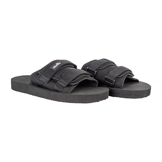 Тапочки Ellesse Laax Slide | Зображення 4