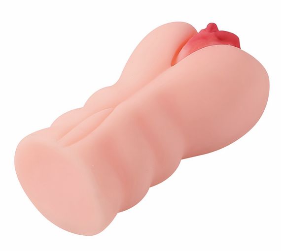Мастурбатор вагіна OYO - Beauty Like Jade, MQ-047 Sex Aura | Зображення 2