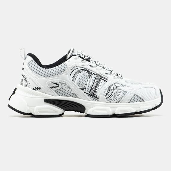 Кросівки New Chrono Sneaker весна / літо / осінь 2420 37 23.5 см | Зображення 2