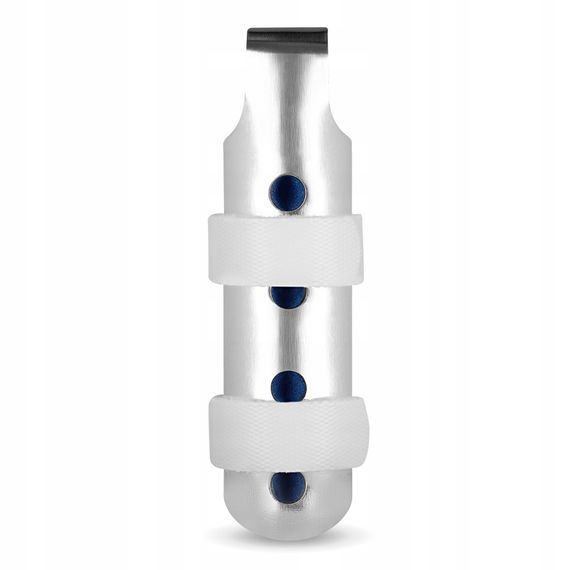 Фіксатор (бандаж) для пальця руки 4FIZJO MED 1 шт Size L (P-5905973407410) | Зображення 3