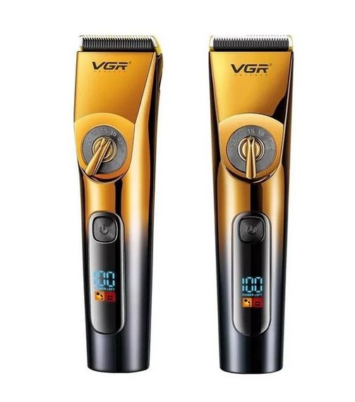 Машинка для стрижки VGR V-929 XPRO (43966-V-929_541) | Зображення 4