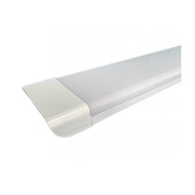 Лінійний світильник LED Luxel 100W 6500K IP20 LX3017-1,2-100C