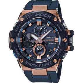 Годинник Casio GST-B100G-2AER