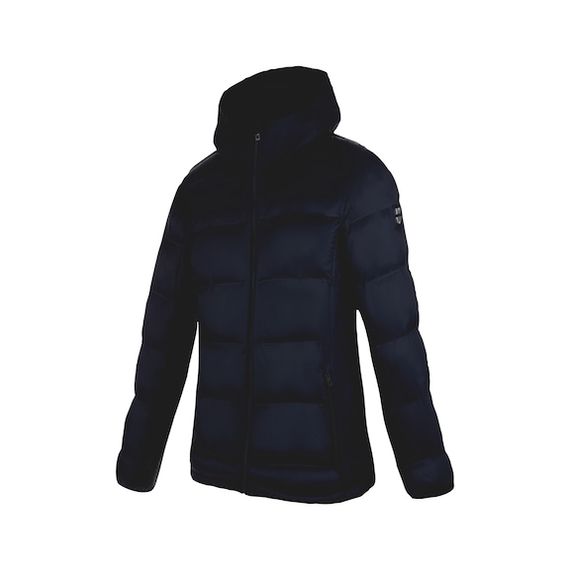 Куртка жіноча демісезонна START UP, синя, розмір XS