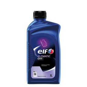 Трансмісійна олива Elf Elfmatic CVT 1л.