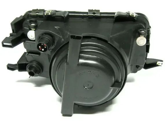 VW Passat B4 (93-96) протитуманні фари (протитуманки) ліва+права, Фольцваген Пассат Б4 | Зображення 1