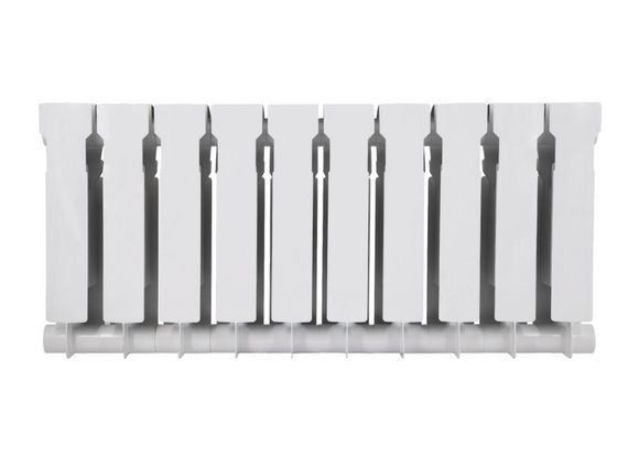 Радіатор біметалічний Thermo Alliance Bi-Ferrum F300100B | Зображення 3