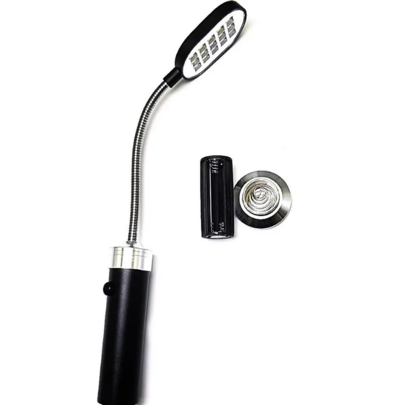 Столик-подставка для ноутбука и планшета с подсветкой