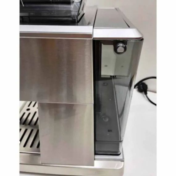 Кавоварка Еспресо з кавомолкою 2в1 Zepline ZP-7305A 3000W | Зображення 2