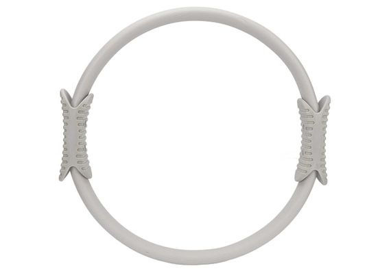 Кільце для пілатесу EasyFit сіре (EF-1850-GY) | Зображення 1
