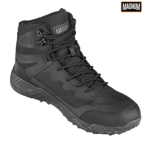 Черевики Combat Boots 🇩🇪"MAGNUM" Ultima 6.0 WP Чорні | Зображення 3