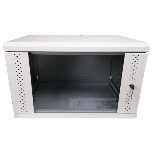 EServer 4U 600х350х284 мм Шафа - Серверні шафи