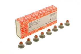 Сальник клапана впуск випуск Citroen Berlingo Peugeot Partner 1.6 HDi 08- к-кт  261.330