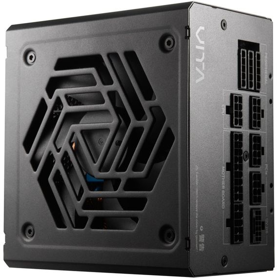 БЖ 750W FSP VITA-750GM 80+ Gold, 120mm HYB fan, Modular, ATX V3.1, Retail Box | Зображення 2