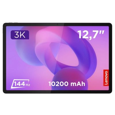 Планшет Lenovo Idea Tab Pro 8/256 WiFi Luna Grey + Keyboard&amp;Pen (ZAE40222UA)