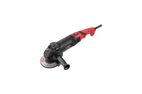 Угловая шлифмашина Intertool - 1200Вт x 125 мм Storm (WT-0225)