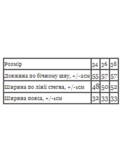 Шорти жіночі | Зображення 4