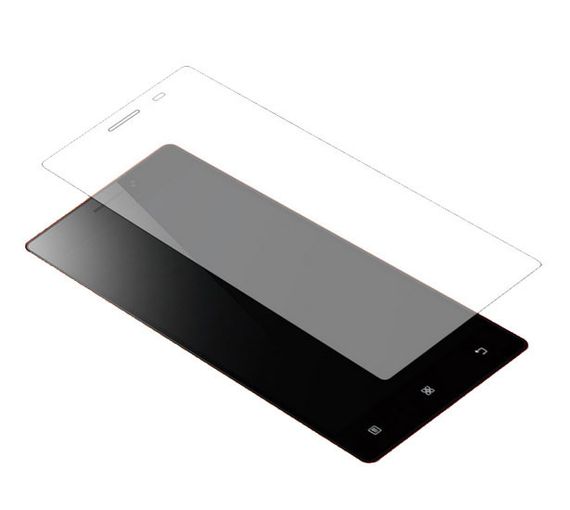 Загартоване захисне скло для Lenovo Vibe X2 | Зображення 2