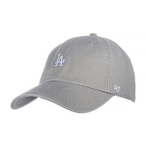 Кепка 47 Brand LOS ANGELES DODGERS BASE RUNNE
