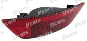 Протитуманна фара FORD KUGA, 17 - 19 (CJ5Z-15A449-A)