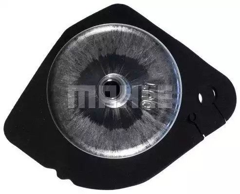 Фільтр паливний MAHLE/KNECHT Audi, MAHLE/KNECHT (KL596) | Зображення 5