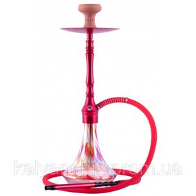 Кальян Yahya Nozzle Red