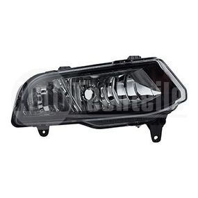 Фара противотуманная правая VW Polo  15-20, AutoTechteile, 394 1050, 99411534102