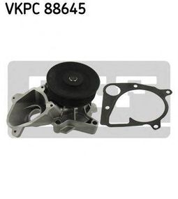 Насос водяний (Вир-во SKF) SKF VKPC88645 на BMW X6 (E71, E72)