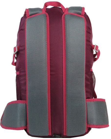 Похідний рюкзак Rocktrail з тканини на 30л | Зображення 8