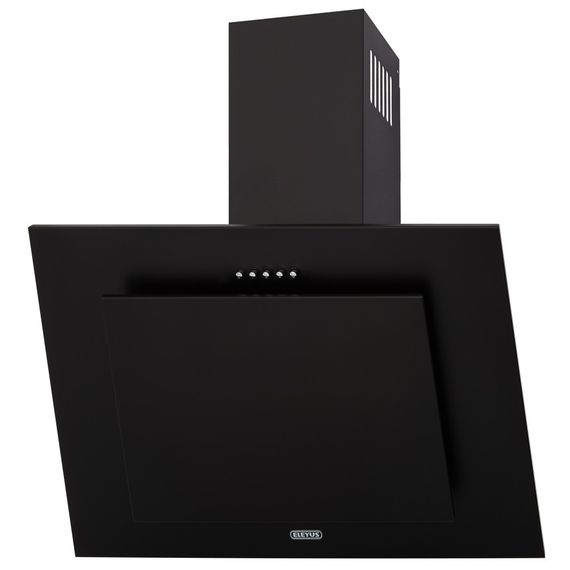 Витяжка кухонна Eleyus VERTICAL 700 50 BL (VERTICAL70050BL) | Зображення 2