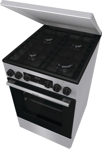 Плита Gorenje комбінована GK5C43SH | Зображення 6