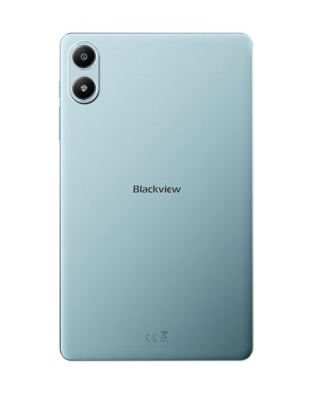 Планшет Blackview Link 2 4/128GB Glacier Blue | Зображення 3