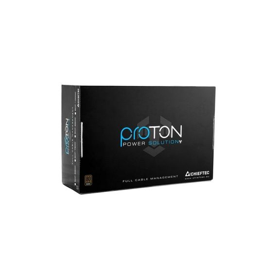 Блок живлення Chieftec 850W Proton (BDF-850C) | Зображення 3