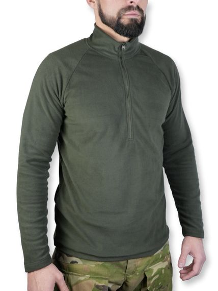 Флісовий реглан Raptor "Gale" Олива XXL | Зображення 3