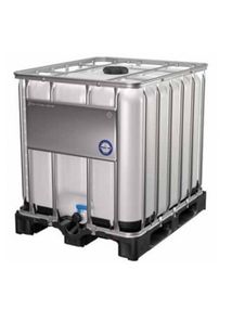 Єврокуб 1000 літрів